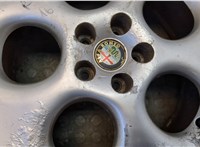  Диск колесный Alfa Romeo GTV 8974447 #3