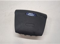  Подушка безопасности водителя Ford S-Max 2006-2010 8974459 #1