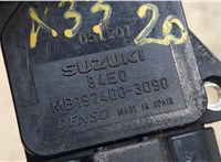  Измеритель потока воздуха (расходомер) Suzuki Swift 2003-2011 8974523 #2