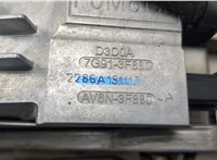 7G913F880, AV6N3F880 Колонка рулевая Ford Kuga 2016-2019 8974606 #2