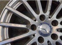  Диск колесный Mercedes C W204 2007-2013 8974619 #3