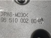 9651000280 Защита (кожух) ремня ГРМ Citroen C1 2005-2014 8974624 #2