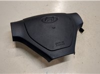  Подушка безопасности водителя Hyundai Getz 8974655 #1