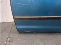 7M3833021B Дверь боковая (легковая) Seat Alhambra 1996-2010 8974733 #8