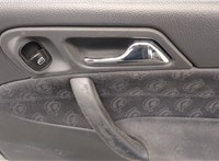  Дверь боковая (легковая) Mercedes C W203 2000-2007 8974751 #3