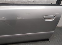  Дверь боковая (легковая) Audi A4 (B5) 1994-2000 8974756 #3