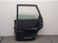  Дверь боковая (легковая) Audi 80 (B4) 1991-1994 8974824 #5