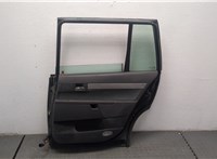  Дверь боковая (легковая) Opel Omega B 1994-2003 8974839 #6