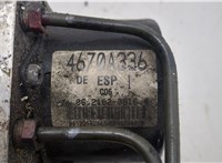 4670A336 Блок АБС, насос (ABS, ESP, ASR) Mitsubishi Outlander XL 2006-2012 8974986 #3