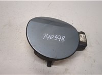  Лючок бензобака Volkswagen Tiguan 2007-2011 8975204 #1