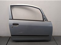  Дверь боковая (легковая) Mitsubishi Colt 2004-2008 8975232 #1