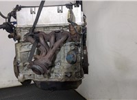  Двигатель (ДВС) Honda FRV 8975237 #3