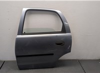  Дверь боковая (легковая) Opel Corsa C 2000-2006 8975253 #1