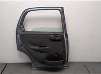  Дверь боковая (легковая) Opel Corsa C 2000-2006 8975253 #4