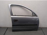  Дверь боковая (легковая) Opel Corsa C 2000-2006 8975269 #1