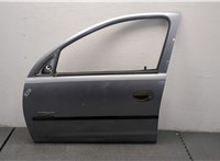  Дверь боковая (легковая) Opel Corsa C 2000-2006 8975285 #1