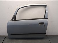  Дверь боковая (легковая) Mitsubishi Colt 2004-2008 8975386 #1