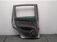  Дверь боковая (легковая) Fiat Croma 2005-2011 8975465 #4