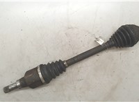 391017096R Полуось (приводной вал, шрус) Renault Megane 2 2002-2009 8975467 #3