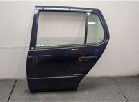  Дверь боковая (легковая) Volkswagen Polo 1994-1999 8975592 #1