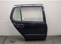  Дверь боковая (легковая) Volkswagen Polo 1994-1999 8975603 #1