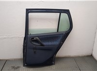  Дверь боковая (легковая) Volkswagen Polo 1994-1999 8975603 #4