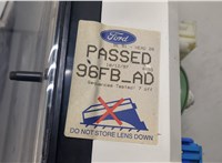  Щиток приборов (приборная панель) Ford Fiesta 1995-2000 8975614 #2
