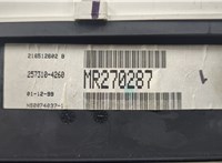 Щиток приборов (приборная панель) Mitsubishi Space Star 8975641 #3