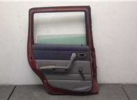  Дверь боковая (легковая) Fiat Punto 1993-1999 8975670 #6