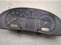 3B0919861B Щиток приборов (приборная панель) Volkswagen Passat 5 1996-2000 8975675 #1
