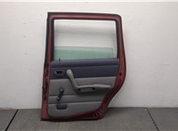  Дверь боковая (легковая) Fiat Punto 1993-1999 8975682 #5