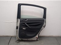  Дверь боковая (легковая) Volkswagen Passat 5 1996-2000 8975690 #4