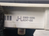  Щиток приборов (приборная панель) Toyota Paseo 8975714 #3