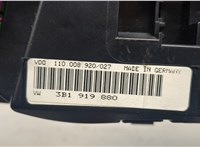  Щиток приборов (приборная панель) Volkswagen Passat 5 1996-2000 8975725 #3