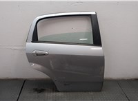  Дверь боковая (легковая) Fiat Grande Punto 2005-2011 8975726 #1