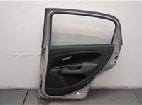  Дверь боковая (легковая) Fiat Grande Punto 2005-2011 8975726 #4