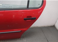  Дверь боковая (легковая) Volkswagen Polo 1994-1999 8975841 #3