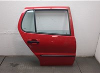  Дверь боковая (легковая) Volkswagen Polo 1994-1999 8975850 #1