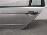  Дверь боковая (легковая) BMW 3 E46 1998-2005 8975868 #3
