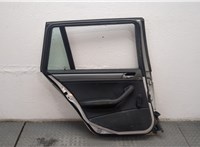  Дверь боковая (легковая) BMW 3 E46 1998-2005 8975868 #4