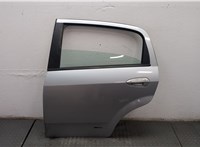  Дверь боковая (легковая) Fiat Grande Punto 2005-2011 8975891 #1