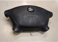  Подушка безопасности водителя Opel Vectra B 1995-2002 8976112 #1