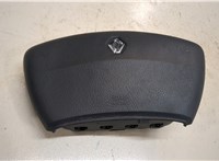  Подушка безопасности водителя Renault Laguna 2 2001-2007 8976115 #1