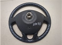 8200014856 Руль Renault Laguna 2 2001-2007 8976117 #2