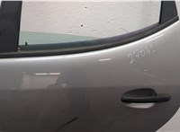  Дверь боковая (легковая) Mercedes A W168 1997-2004 8976133 #3