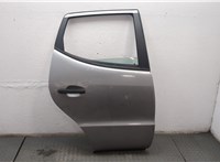  Дверь боковая (легковая) Mercedes A W168 1997-2004 8976141 #1
