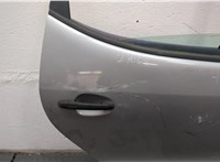  Дверь боковая (легковая) Mercedes A W168 1997-2004 8976141 #3