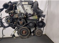  Двигатель (ДВС) Opel Zafira A 1999-2005 8976237 #1