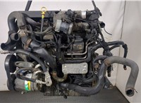  Двигатель (ДВС) Opel Zafira A 1999-2005 8976237 #2