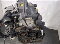  Двигатель (ДВС) Opel Zafira A 1999-2005 8976237 #5